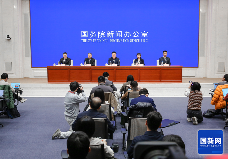 激发经济发展活力 我国知识产权