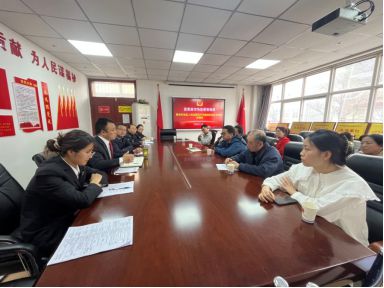 携手同行谱新篇 凝心聚力护发展——印台法院2024年知识产权司法保护工作综述(图4)