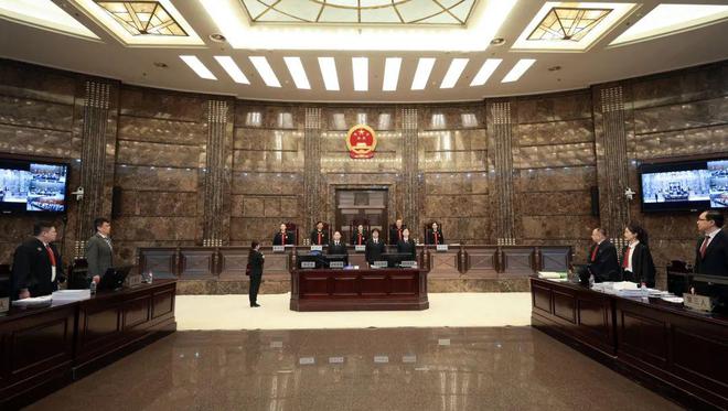 【中国之声】最高法一揽子解决归国科研人员涉生物医药领域专利权权属纠纷(图2)