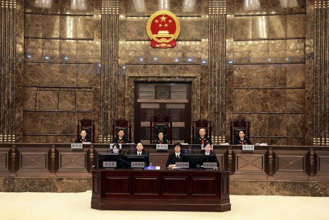 【中国之声】最高法一揽子解决归