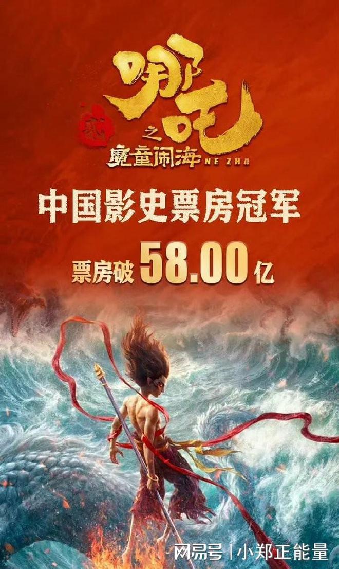 《哪吒 2》：动画产业知识产权