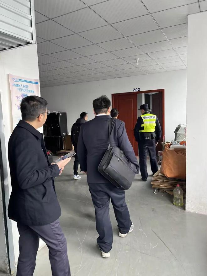上海市市场监管局公布“守护知识