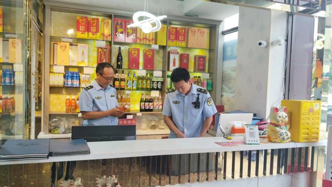 通渭县市场监督管理局2024年商标广告监督管理工作综述(图2)