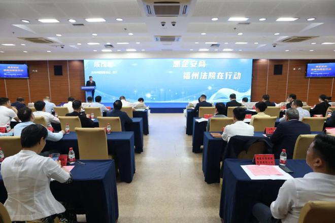 品质榕法·争先创优 开门红！又有两项举措入选！(图4)