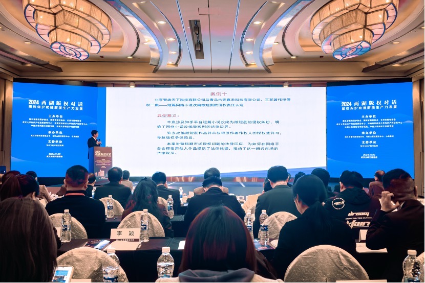 1994 国务院发布多个文件进一步强调知识产权保护 ——《大国专利四十年》连载（23）