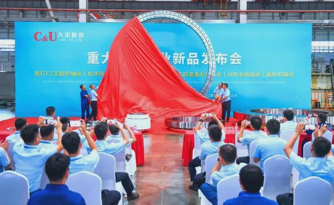 以科技创新赋能高质量发展！人本2024年获专利授权192项(图2)