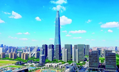 勇立潮头 探“新”而行——天津