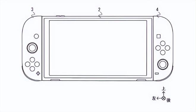 Switch2手柄混插专利、任天堂维权《幻兽帕鲁》受挫、索尼发布会(图3)