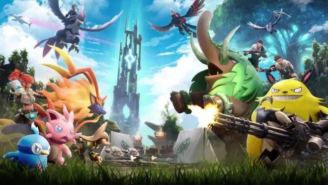 Switch2手柄混插专利、任天堂维权《幻兽帕鲁》受挫、索尼发布会(图5)