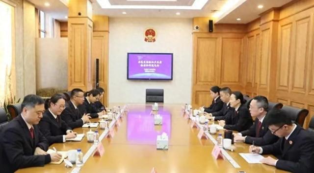 一体化发展谱新篇：示范区检察机