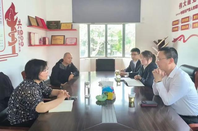 一体化发展谱新篇：示范区检察机关携手深化知识产权保护(图3)