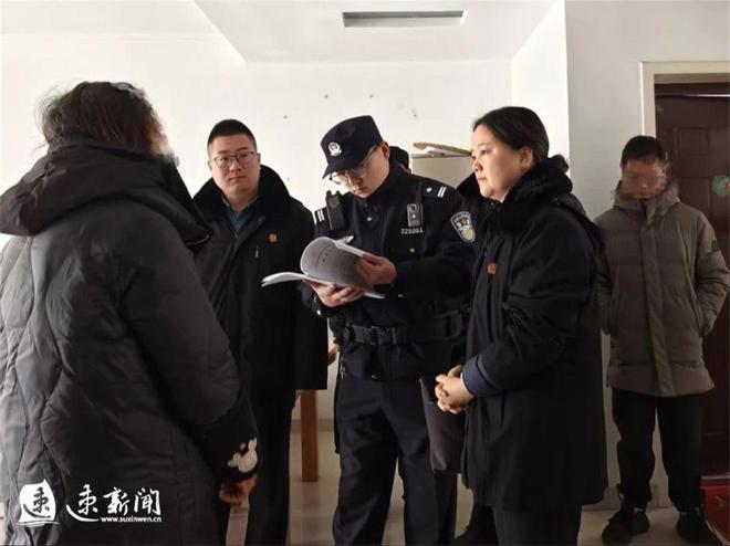您知道吗丨宿迁：加强权益保护 让企业安全感更足(图2)