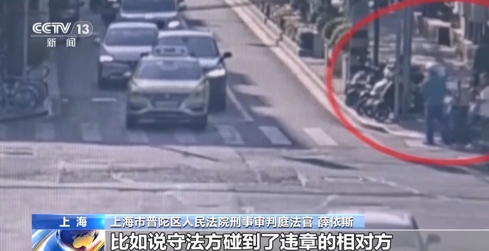 法治在线丨从物种入侵到知识产权保护 十大标杆案件解码司法裁判规则(图17)