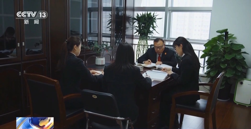 法治在线丨从物种入侵到知识产权保护 十大标杆案件解码司法裁判规则(图42)