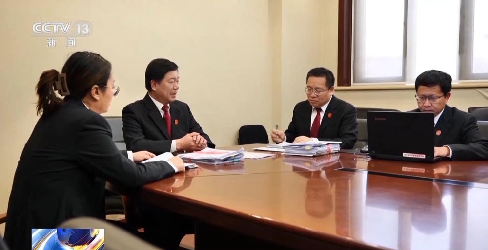 法治在线丨从物种入侵到知识产权保护 十大标杆案件解码司法裁判规则(图54)