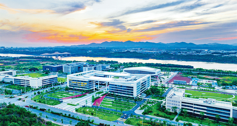 努力构建体现江西特色和优势的现代化产业体系(图2)