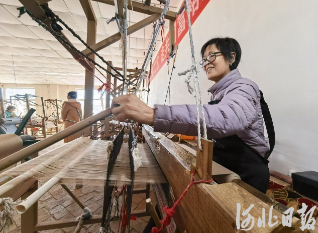 我的建议落地了丨 全国人大代表
