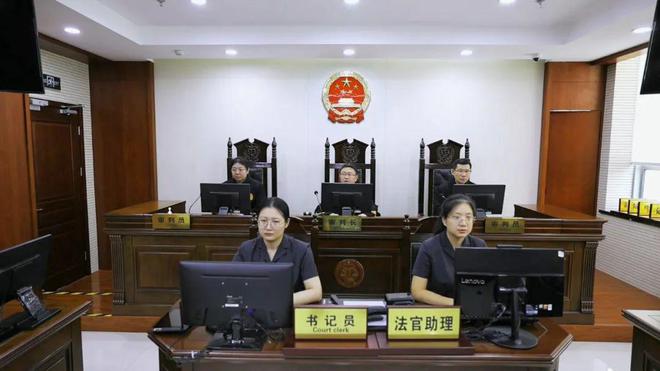 回眸2024丨聚焦知识产权司法保护 助推发展新质生产力