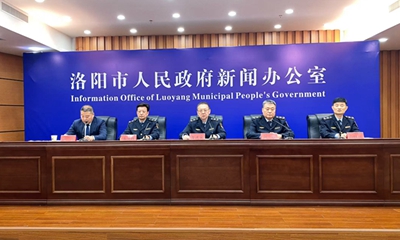 2024年洛阳市为消费者挽回经济损失5130余万元