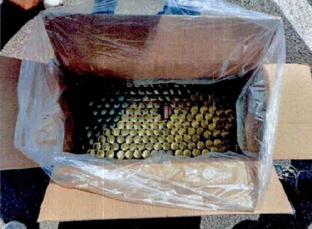 315案例：深挖“山寨酒庄”背后的产业链青浦捣毁跨区域制假售假网络(图2)