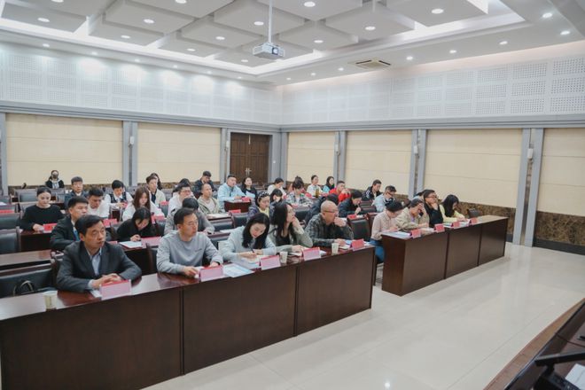 “版权运营与法律风险管理实践”知识产权专题讲座成功举办 ——助力文艺行业规避版权风险提升知识产权运营能力(图3)