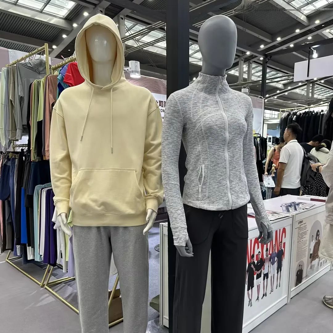 “千亿产业新势能”系列之纺织工