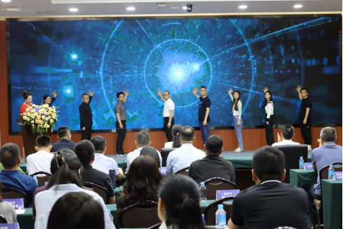 2025年全国知识产权宣传周福州地区活动正式启动(图3)