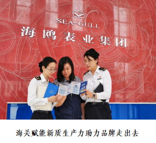 2024年中国海关知识产权保护状况(图8)