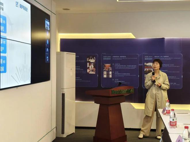 2025年知识产权宣传周活动顺利举办(图5)