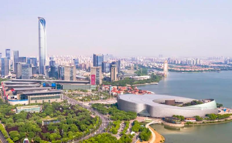 2024年天津每万人口高价值发