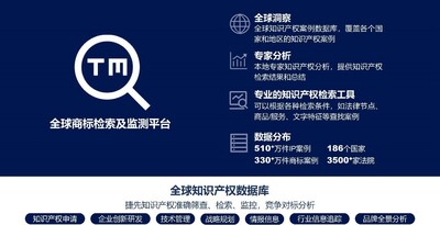 近30场活动数千人次！行之四月知识产权宣传活动全回顾