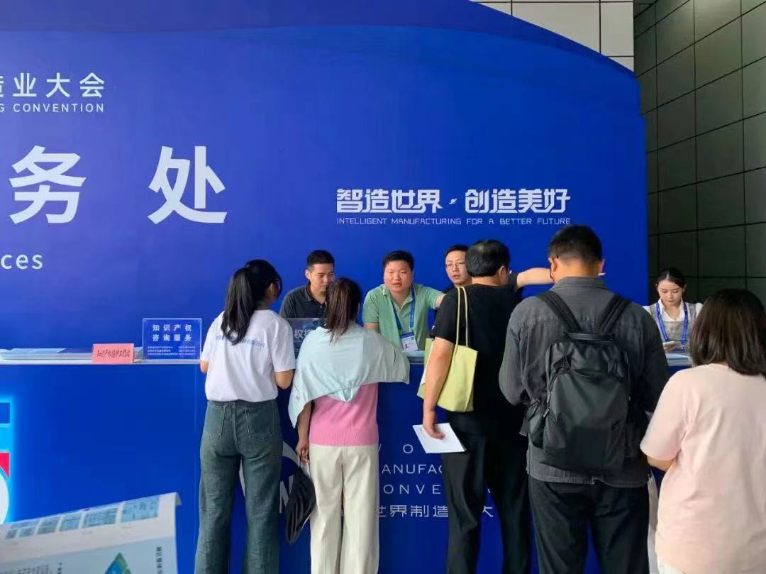 广州知识产权法院：2024年审