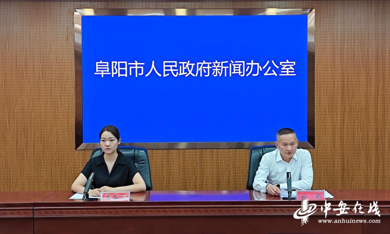 阜阳市2024年知识产权强市建