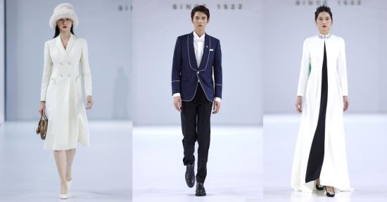 民族服装定制品牌解锁多场景穿搭