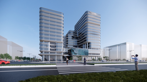 祝贺itc保伦股份荣登“公共广播产品全国市场占有率排名第一”！(图2)