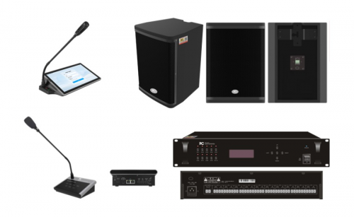 祝贺itc保伦股份荣登“公共广播产品全国市场占有率排名第一”！(图3)