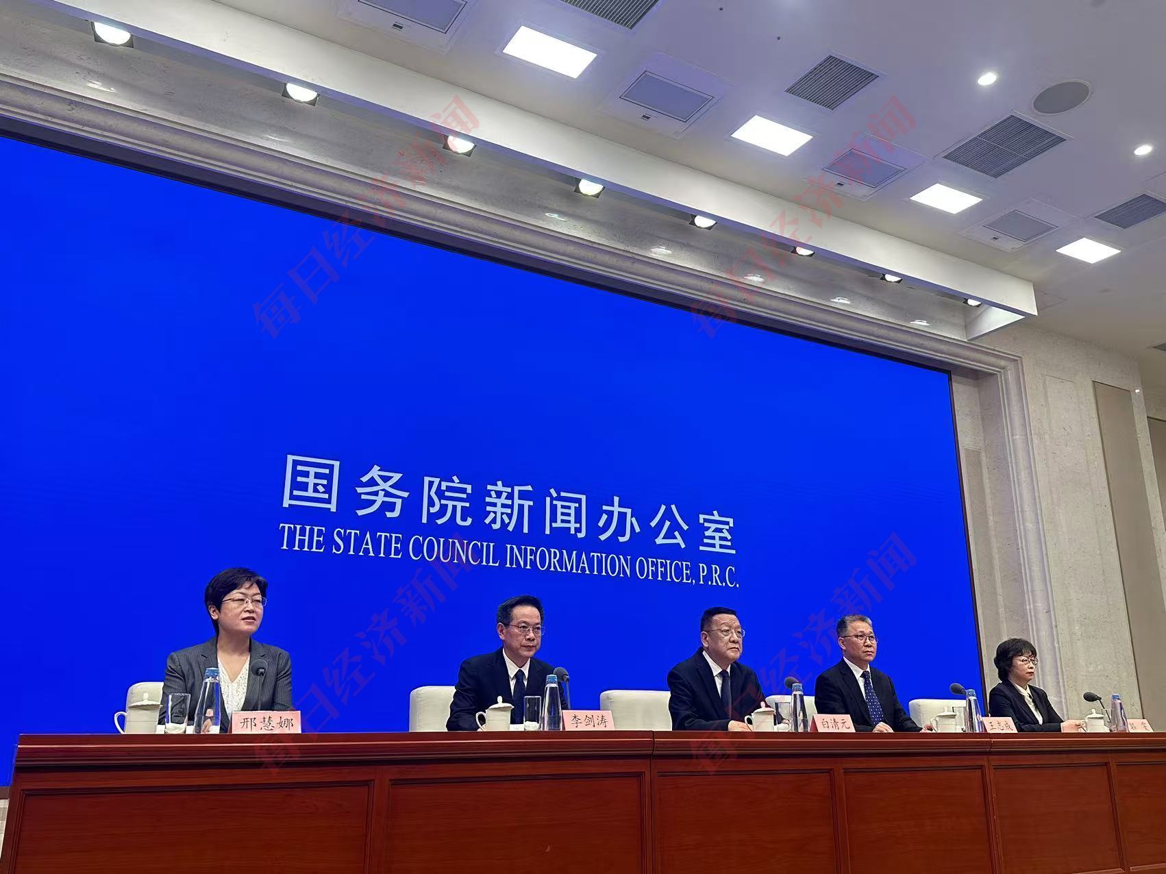 国家知识产权局答每经问：全国技