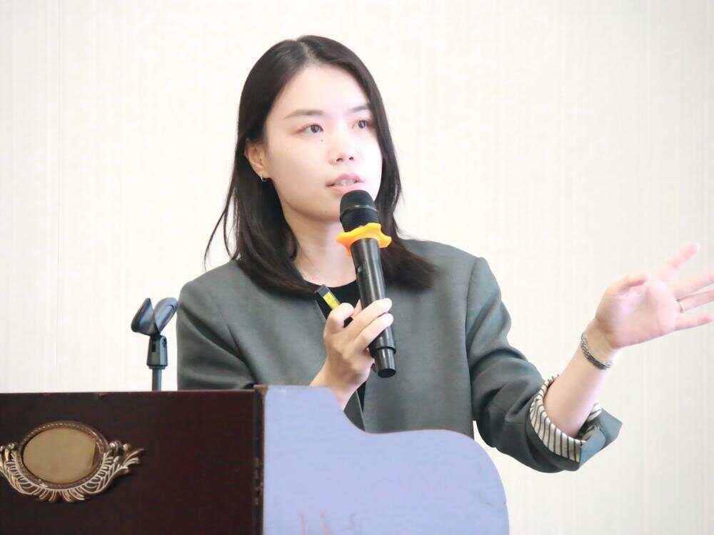 2025年广州南沙区企业知识产权高管研修班成功举办(图5)