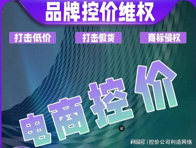 乱价治理全攻略：品牌电商维权实操手册(图4)