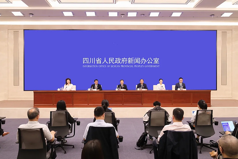 2024年四川省知识产权保护与