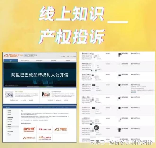 如何筛选靠谱的控价公司？（防串货乱价打击未授权）(图2)