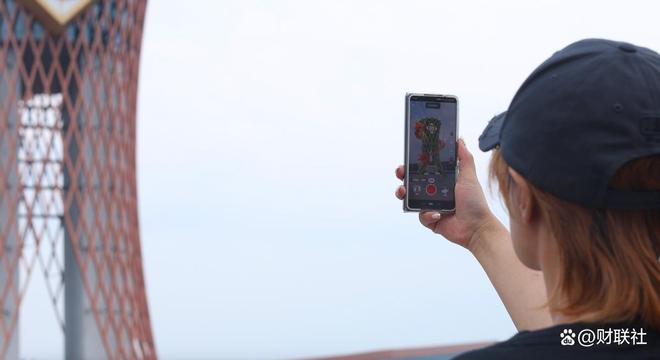 “抖音非遗嘉年华”亮相第九届成