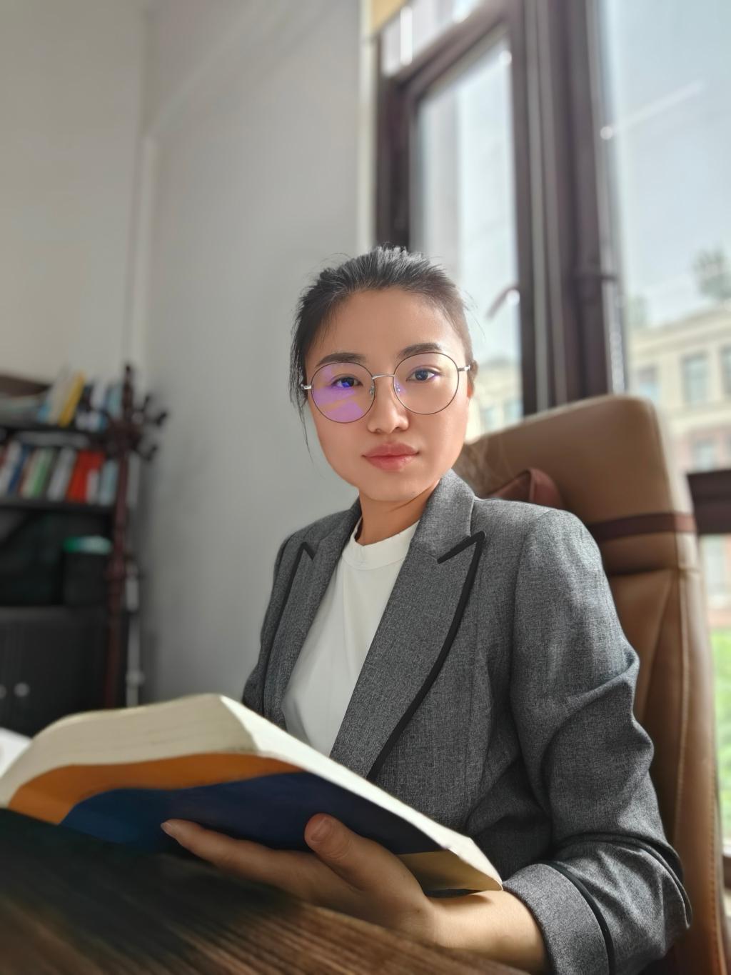 12名青年获评“西安交通大学青年岗位能手”(图6)