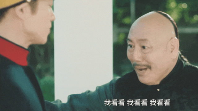 魏大勋：“对抗路”演员蜕变记星解读(图7)