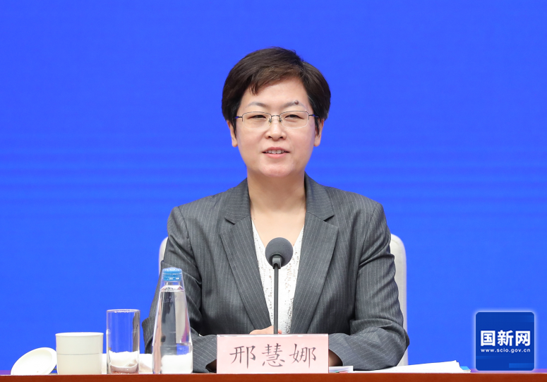 国新办举行新闻发布会：介绍2024年中国知识产权强国建设有关情况！(图2)