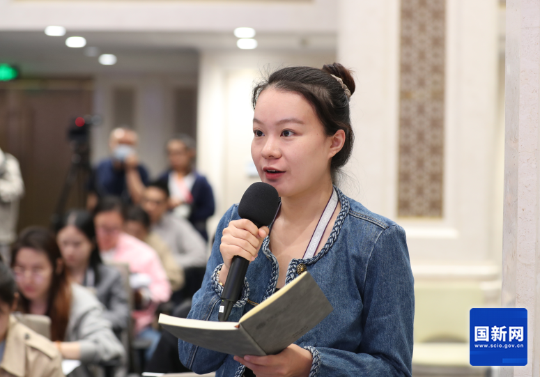 国新办举行新闻发布会：介绍2024年中国知识产权强国建设有关情况！(图5)