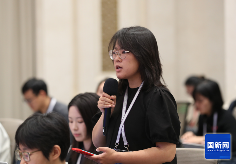 国新办举行新闻发布会：介绍2024年中国知识产权强国建设有关情况！(图7)