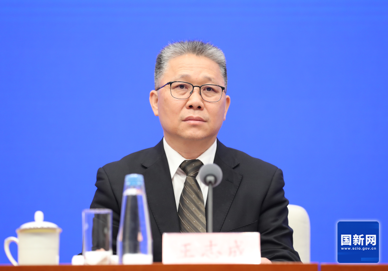 国新办举行新闻发布会：介绍2024年中国知识产权强国建设有关情况！(图6)