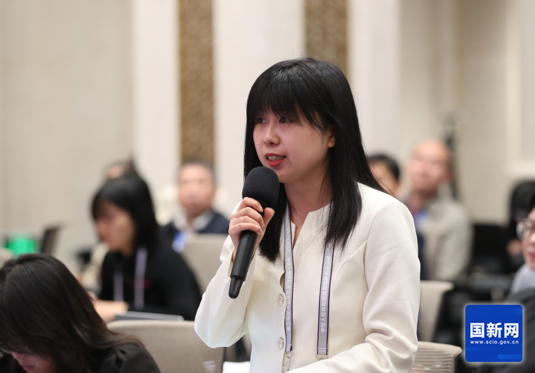 国新办举行新闻发布会：介绍2024年中国知识产权强国建设有关情况！(图10)