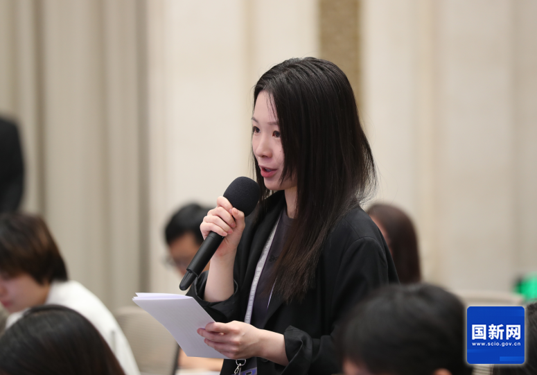 国新办举行新闻发布会：介绍2024年中国知识产权强国建设有关情况！(图13)